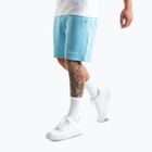 Spodenki męskie BOXRAW Johnson baby blue