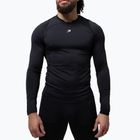 Longsleeve męski BOXRAW Saddler Compression black