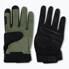 Rękawiczki rowerowe Endura Loop Full Finger machair green