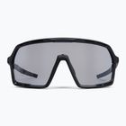Okulary przeciwsłoneczne Endura Pro SL Photochromic black/photo silver/blue/purple revo smoke/amber