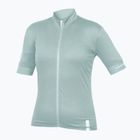 Koszulka rowerowa damska Endura FS260 II W mains grey