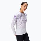 Longsleeve rowerowy damski Endura Marble Ltd W heather