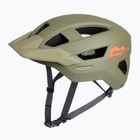 Kask rowerowy dziecięcy Endura Hummvee Youth tweed green