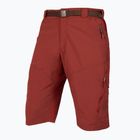 Spodenki rowerowe męskie Endura Hummvee Short brick