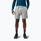 Spodenki rowerowe męskie Endura Loop Baggy Short dreich grey