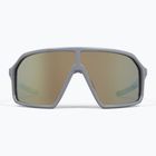Okulary przeciwsłoneczne Endura Mullet dreich grey/bronze revo smoke
