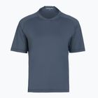 Koszulka rowerowa damska Endura Alltrack Roam Tech W carbon grey