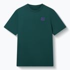 Koszulka Endura Stacked Logo Graphic teal