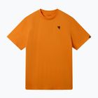 Koszulka Endura Icon Logo Graphic end orange
