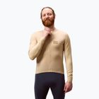 Longsleeve rowerowy męski Endura Alltrack Ride sand