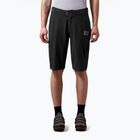 Spodenki rowerowe męskie Endura Alltrack Ride Over Short black