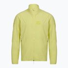 Kurtka rowerowa męska Endura Alltrack Ride Packable Jacket oil seed