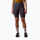 Spodenki rowerowe damskie Endura Loop Waist Short W carbon grey