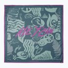 Chusta rowerowa Endura Alltrack Ride Resort Bandana carbon grey
