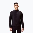 Bluza rowerowa męska Endura Loop Ride L/S Jersey black