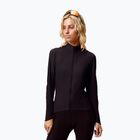 Bluza rowerowa damska Endura Loop Ride L/S Jersey black