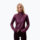 Kurtka rowerowa damska Endura Pro SL Race Insulated W black cherry