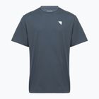 Koszulka rowerowa Endura Icon Logo Graphic Tee carbon grey