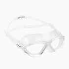 Okulary do pływania HUUB Manta Ray clear