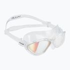 Okulary do pływania HUUB Manta Ray Photochromatic white