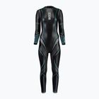 Pianka triathlonowa damska HUUB Aura 2 3:3 mm sky blue