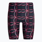 Jammery pływackie męskie HUUB Brownlee Jammer Alistair black/red