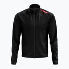 Kurtka rowerowa męska HUUB Eternal Peaks black/red