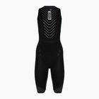 Strój pływacki jednoczęściowy damski HUUB Pinnacle Swimskin black