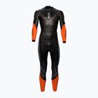 Pianka triathlonowa męska HUUB Araya Sleeveless 2:4 mm orange