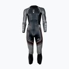 Pianka triathlonowa męska HUUB SUB7 3:5 black/grey