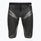 Spodenki neoprenowe HUUB Albacore Buoyancy Short black/silver