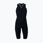 Kombinezon triathlonowy męski HUUB Swimskin black/silver