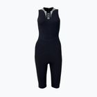 Kombinezon triathlonowy damski HUUB Swimskin black/silver