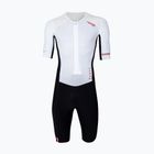 Kombinezon triathlonowy męski HUUB Anemoi 3 SUB22 black/white/red