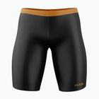 Jammery pływackie męskie HUUB Jammer Jee black/orange