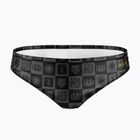 Slipy pływackie męskie HUUB Brief Yee black/orange