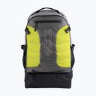 Plecak triathlonowy HUUB TT Bag 40 l grey/lime