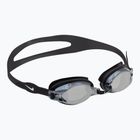 Okulary do pływania Nike Chrome Mirror black