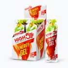 Żel energetyczny HIGH5 Energy 40 g citrus