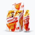 Żel energetyczny HIGH5 Energy 40 g orange