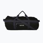 Torba podróżna REGATTA Packaway Duffle 40 l black