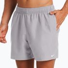 Szorty kąpielowe męskie Nike Essential 5" Volley lt smoke grey