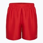 Szorty kąpielowe męskie Nike Essential 7" Volley university red