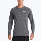 Longsleeve męski Nike Heather Hydroguard black