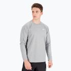 Longsleeve męski Nike Heather Hydroguard particle grey