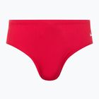 Slipy kąpielowe męskie Nike Hydrastrong Solid Brief university red