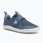 Buty barefoot dziecięce Vivobarefoot Primus Sport III Preschool indigo