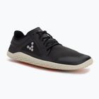 Buty barefoot męskie Vivobarefoot Primus Lite All Weather obsidian