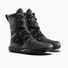 Buty barefoot męskie Vivobarefoot Jungle Esc Obsidian