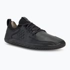 Buty barefoot męskie Vivobarefoot Primus Asana Leather obsidian